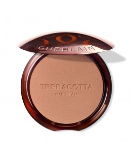 Guerlain Terracotta пудра 8,5 g 02 Medium Cool