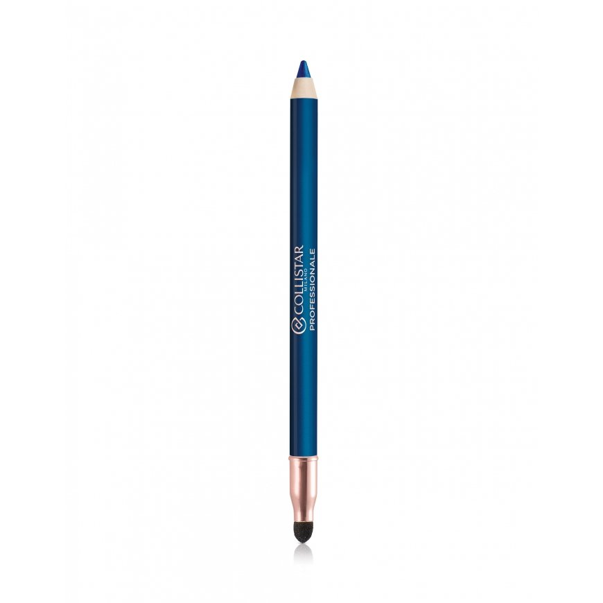 Collistar Professional eye pencil „Kohl“ dažai 16 Shangai Blue