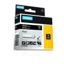 DYMO 1805436 этикеточная лента Белый на черном DYMO 1805436 этикеточная лента Белый на черном