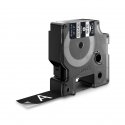 DYMO 1805436 этикеточная лента Белый на черном DYMO 1805436 этикеточная лента Белый на черном