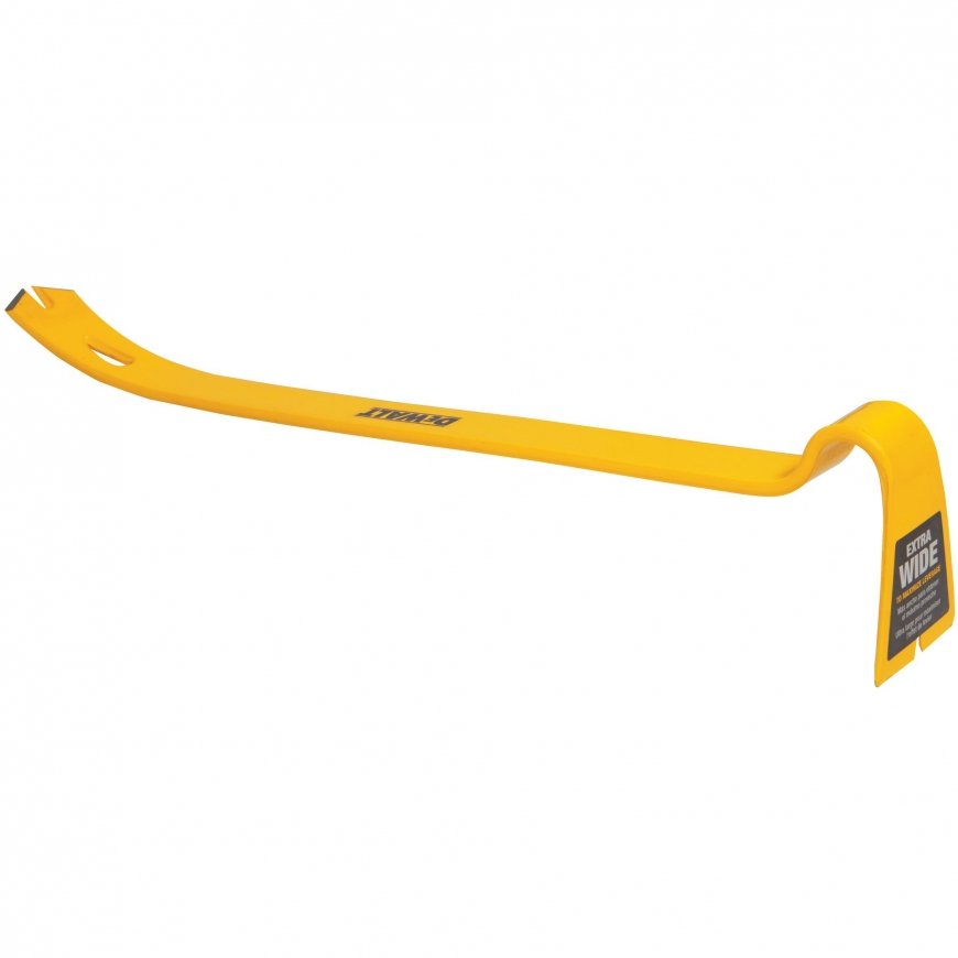 DeWALT DWHT55528-1 crowbar – 3