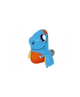 Bestway-puhallettava lelu "Dino"