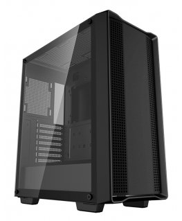 DeepCool CC560 Limited V2 Midi Tower Must