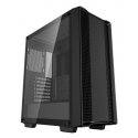 DeepCool CC560 Limited V2 Midi Tower Black