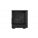 DeepCool CC560 Limited V2 Midi Tower Black