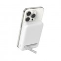 Belkin BoostCharge Pro 8000 mAh Wireless charging White Belkin BoostCharge Pro 8000 mAh Wireless charging White