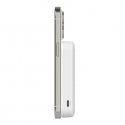 Belkin BoostCharge Pro 8000 mAh Беспроводная зарядка Белый Belkin BoostCharge Pro 8000 mAh Беспроводная зарядка Белый