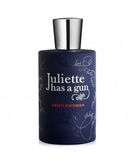 Juliette has a Gun Gentlewoman 100 ml Naised