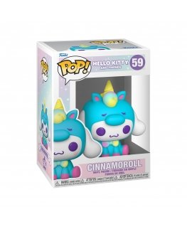 FUNKO POP! Vinila figūra: Sanrio: Cinnamoroll