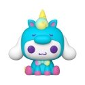 FUNKO POP! Vinila figūra: Sanrio: Cinnamoroll FUNKO POP! Vinila figūra: Sanrio: Cinnamoroll