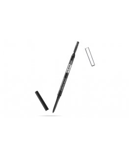 PUPA Milano High Definition 004 Extra Dark 0.09g