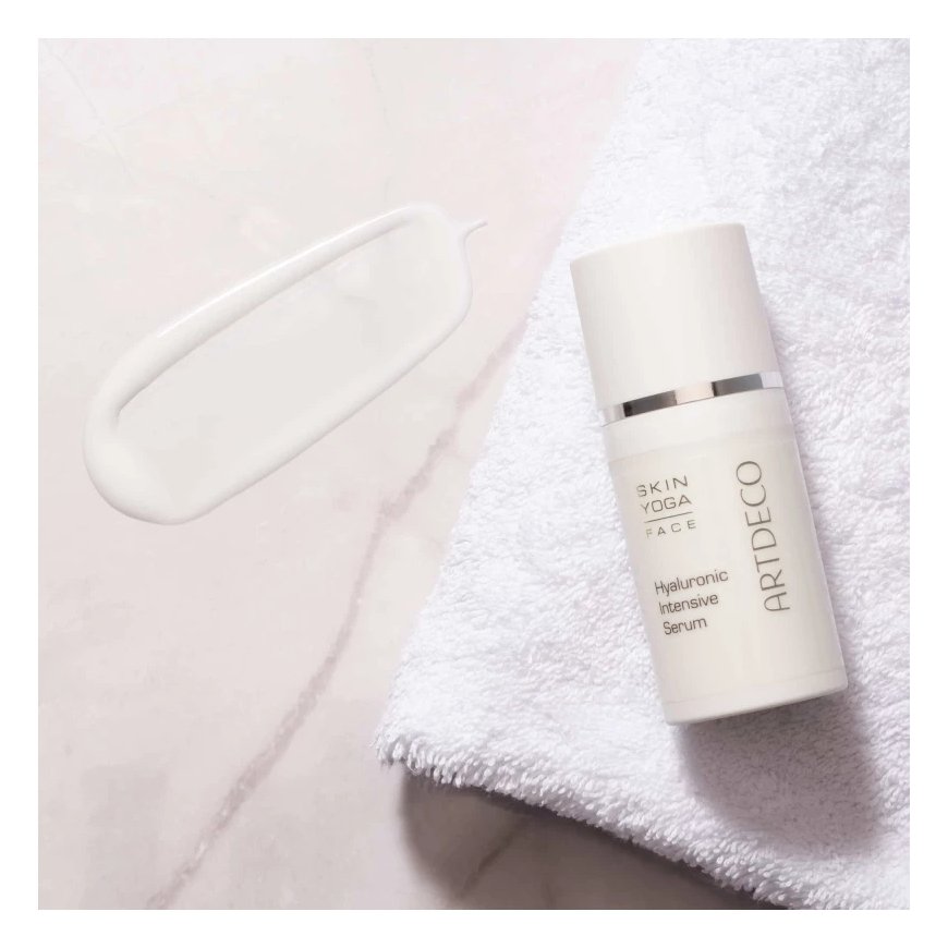 ARTDECO Hyaluronic Intensive Serum – 2