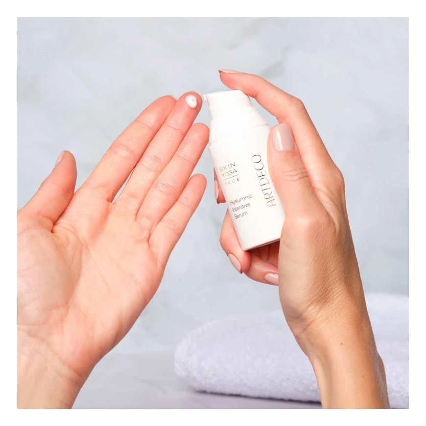 ARTDECO Hyaluronic Intensive Serum – 3