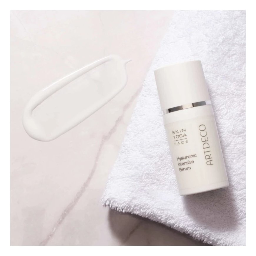 ARTDECO Hyaluronic Intensive Serum – 4