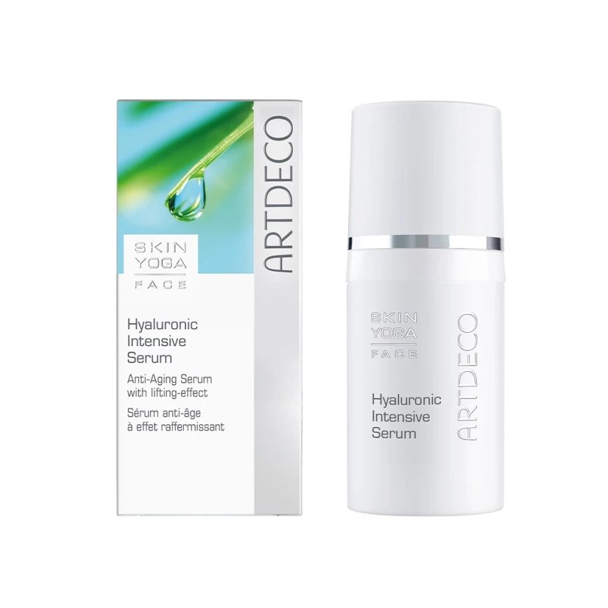 ARTDECO Hyaluronic Intensive Serum – 5