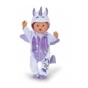 BABY born Unicorn Onesie 43cm Lėlės kombinezonas BABY born Unicorn Onesie 43cm Lėlės kombinezonas