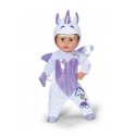 BABY born Unicorn Onesie 43cm Lėlės kombinezonas BABY born Unicorn Onesie 43cm Lėlės kombinezonas