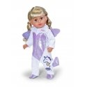 BABY born Unicorn Onesie 43cm Leļļu treniņtērps BABY born Unicorn Onesie 43cm Leļļu treniņtērps