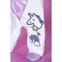 BABY born Unicorn Onesie 43cm Leļļu treniņtērps BABY born Unicorn Onesie 43cm Leļļu treniņtērps