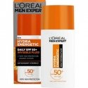 Men Expert Hydra Energetic Invisible Anti-UV Fluid SPF 50+ - Hy Men Expert Hydra Energetic Invisible Anti-UV Fluid SPF 50+ - Hy