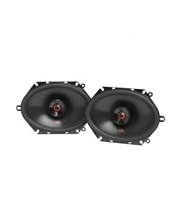 JBL Club 8622F car speaker Oval 2-way 180 W 2 pc(s)