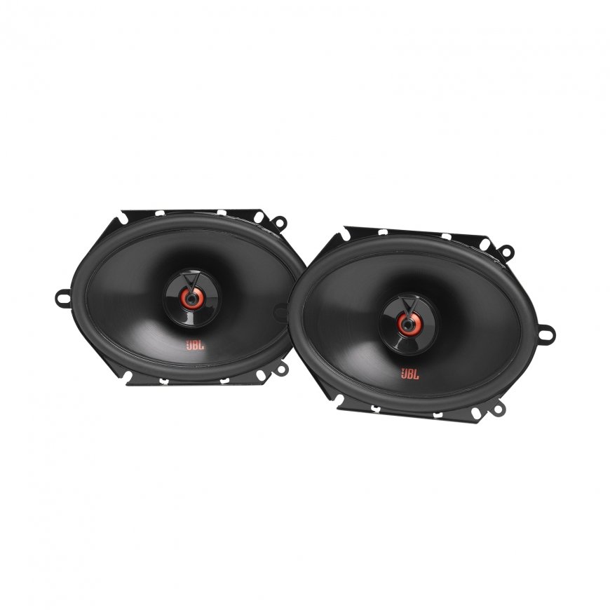 JBL Club 8622F autokaiutin Ovaali 2-suuntainen 180 W 2 kpl