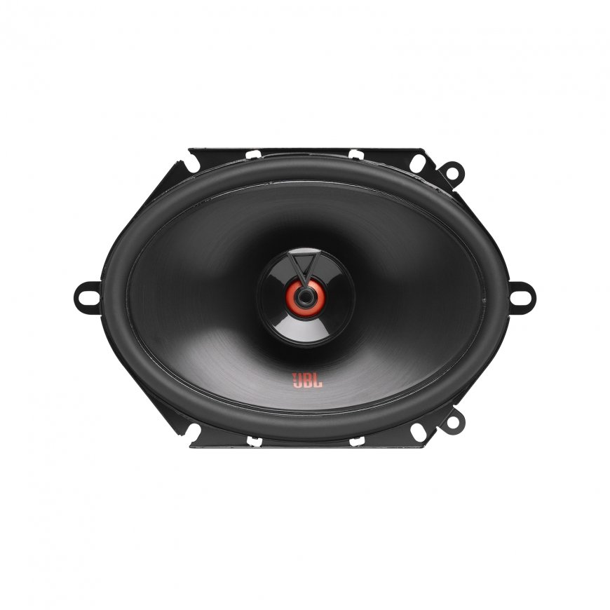 JBL Club 8622F car speaker Oval 2-way 180 W 2 pc(s) – 2
