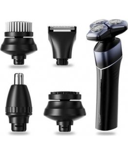 MAESTRO MR-675 5-in-1 USB skutimosi rinkinys