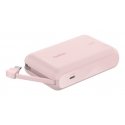 Belkin BPB021HQPK akupank 10000 mAh Roosa Belkin BPB021HQPK akupank 10000 mAh Roosa