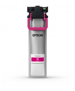 Epson C13T11D340 tindikassett 1 tk Originaal High (XL) Yield Magenta