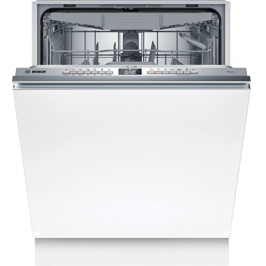Bosch Serie 4 SMV4HVX07E trauku mazgājamā