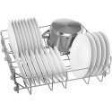 Bosch Serie 4 SMV4HVX07E trauku mazgājamā mašīna Pilnībā iebūvēts 14 vietas D Bosch Serie 4 SMV4HVX07E trauku mazgājamā mašīna Pilnībā iebūvēts 14 vietas D