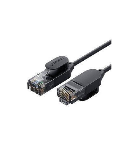UGREEN NW122 Ethernet cable RJ45, Cat.6A, UTP, 1.5m (black) – 2