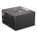 ENDORFY Supremo FM5 toiteallika komponent 650 W 18+10 pin ATX ATX Must ENDORFY Supremo FM5 toiteallika komponent 650 W 18+10 pin ATX ATX Must