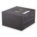 ENDORFY Supremo FM5 toiteallika komponent 650 W 18+10 pin ATX ATX Must ENDORFY Supremo FM5 toiteallika komponent 650 W 18+10 pin ATX ATX Must