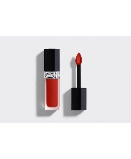 Dior Rouge Forever Liquid 6 ml 741 Forever Star Matt