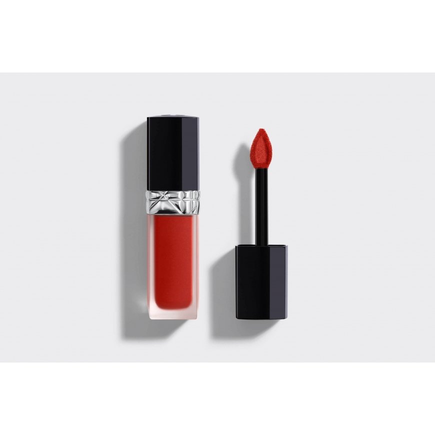 Dior Rouge Forever Liquid 6 ml 741 Forever Star Matt