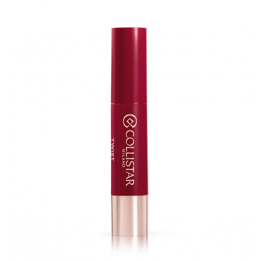 Collistar Twist Balmy Gloss блеск для губ 215 Berry Kiss – 2