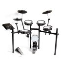 V-TONE ED9 battery-powered portable electronic drum V-TONE ED9 battery-powered portable electronic drum