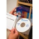 Verbatim 43789 tyhjä Blu-ray-levy BD-R 100 GB 5 kpl Verbatim 43789 tyhjä Blu-ray-levy BD-R 100 GB 5 kpl