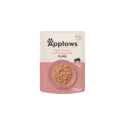 Applaws katė tunas ir lašiša želė 70g Applaws katė tunas ir lašiša želė 70g