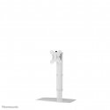 Neomounts FPMA-D890WHITE Monitor stand 10-30"
