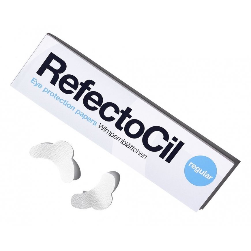 RefectoCil - Kaitse paberid