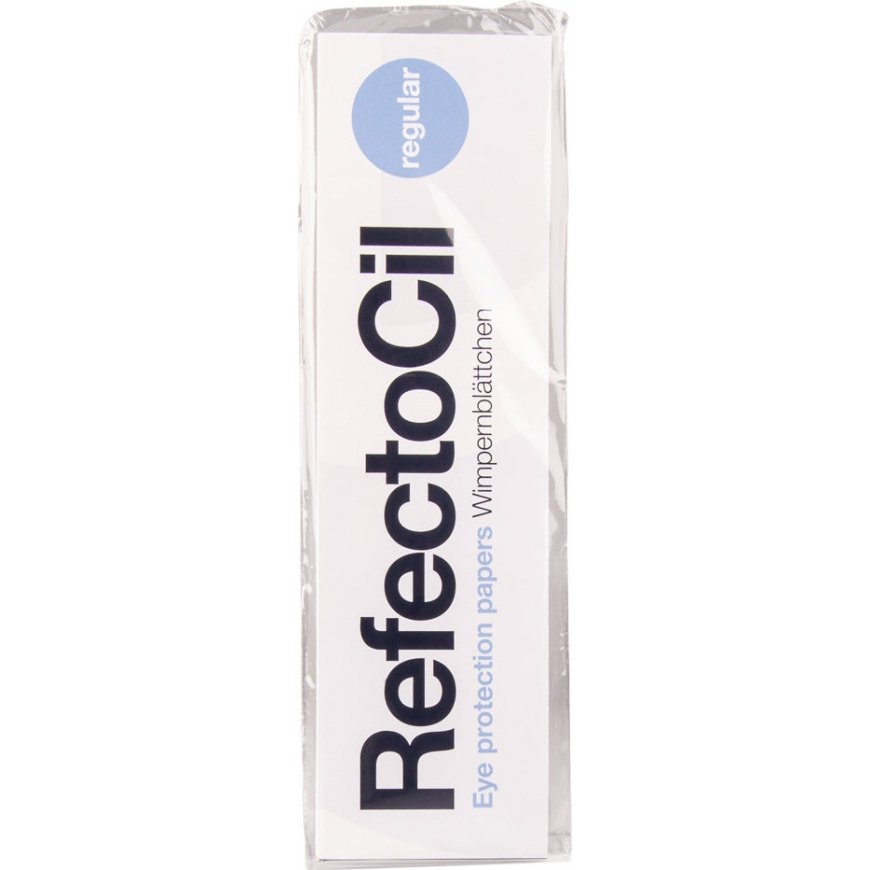 RefectoCil - Apsauginiai popieriai – 2