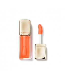 Guerlain KissKiss Bee Glow Oil lūpu spīdums 9,5 ml 319 Peach Glow