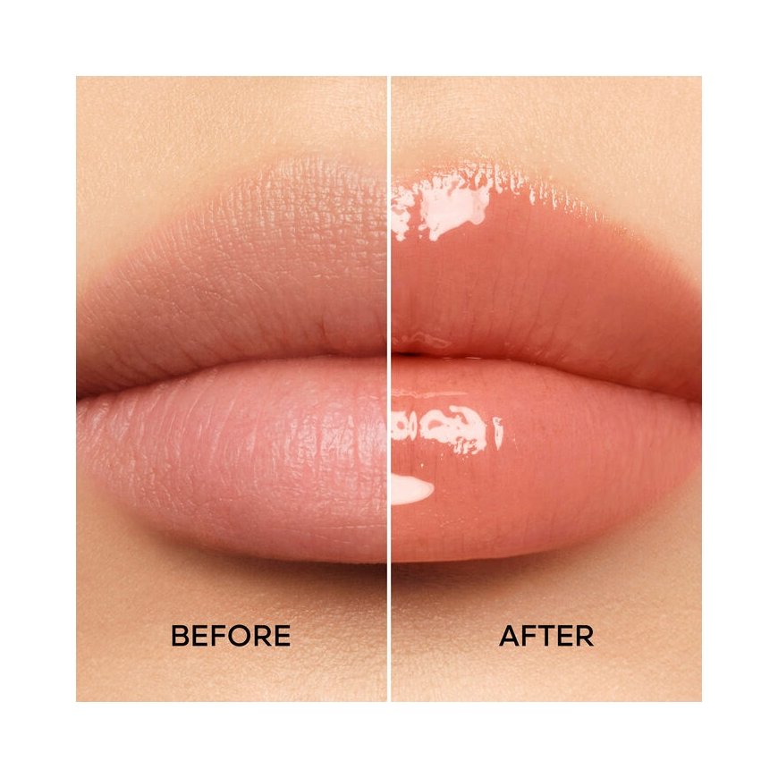 Guerlain KissKiss Bee Glow Oil 319 Peach Glow 9.5ml – 4