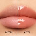 Guerlain KissKiss Bee Glow Oil lūpu spīdums 9,5 ml 319 Peach Glow