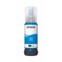 Epson 107 tintes kārtridžs 1 pcs Oriģināls Tirkīzzils Epson 107 tintes kārtridžs 1 pcs Oriģināls Tirkīzzils