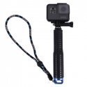 Selfie Stick Pulse for sports cameras PZ150 black Selfie Stick Pulse for sports cameras PZ150 black