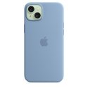 Apple MT193ZM/A mobiliojo telefono dėklas 17 cm (6.7") Mėlyna Apple MT193ZM/A mobiliojo telefono dėklas 17 cm (6.7") Mėlyna